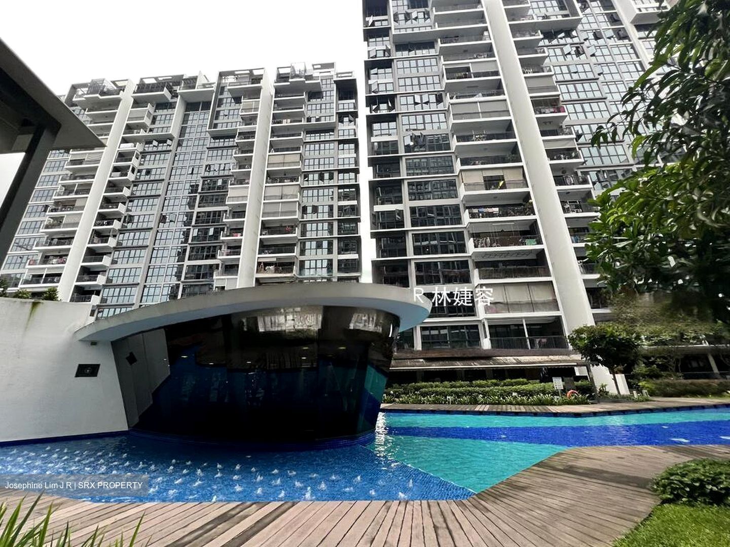 RiverParc Residence (D19), Condominium #613245231